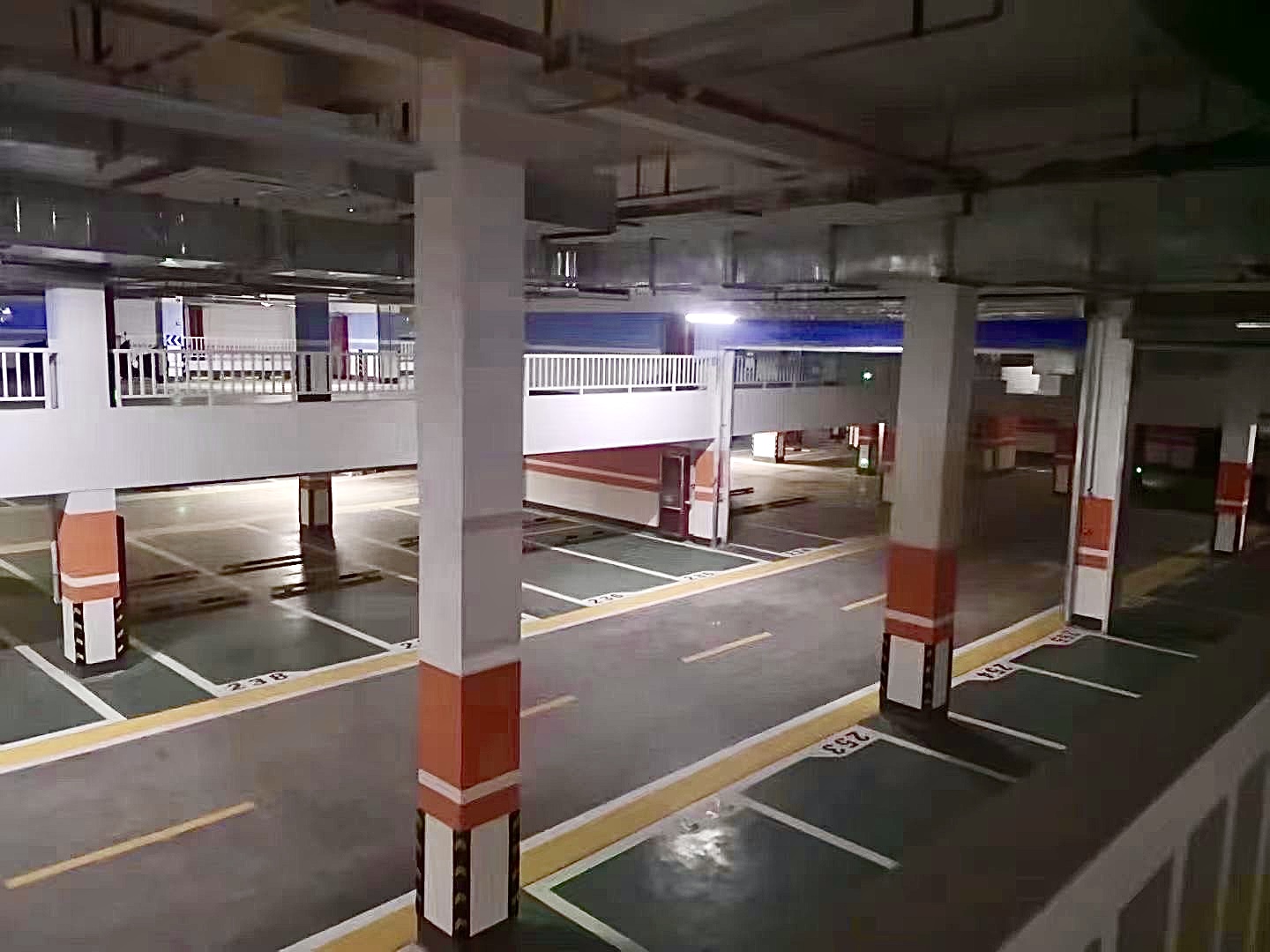 绥化上海博普四年前授权设计的项目已投入使用